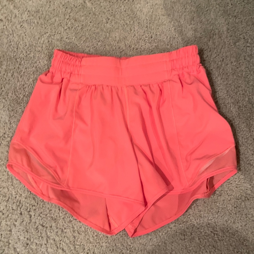 Lulu raspberry cream hottie hot 4”